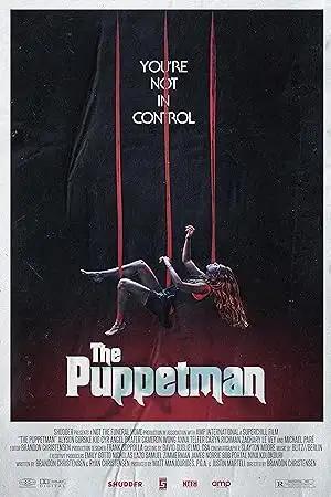 فيلم The Puppetman 2023 مترجم - باهي فيلم